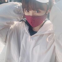 大友花恋、キュート＆スポーティなランニング姿を披露し「まじ可愛すぎ」「マジ尊敬します」と反響