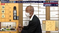 【動画】中川八段が明かす藤井王位の強さの秘密