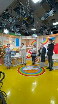 大島由香里『オンエア終わりに…♡』