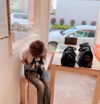 小柳ルミ子『48時間起きてる女』