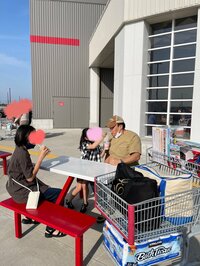 花田虎上『コストコ』