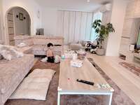 辻希美『我が家に…』