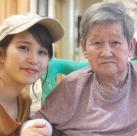 川島菜月『幸せになってほしい人』