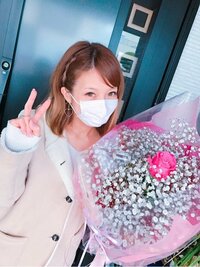 杉浦太陽『ホワイトデー^_^妻へプレゼント』