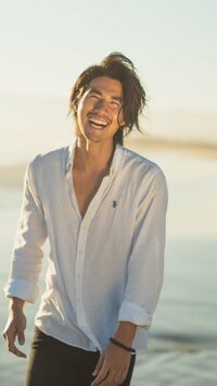 玉城大志『玉城大志 新しい恋始めます。』