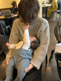 くみっきー『結婚の決め手』