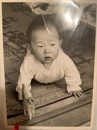 山川恵里佳『モンキッキーベビー』