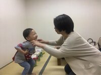 くわばたりえ『早い。早い。早過ぎる。』