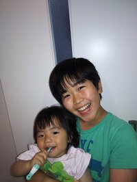 鈴木福『中学生って大変(笑)』