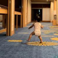 おばたのお兄さん『息子が歩いた日』