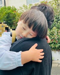 ココリコ遠藤嫁『最近の次男』