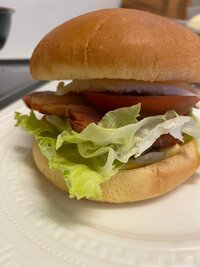 原田龍二の嫁『朝ごはん♪』