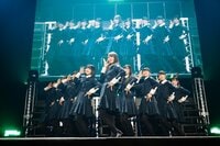 ひらがなけやき２期生「おもてなし会」で7000人が熱狂！