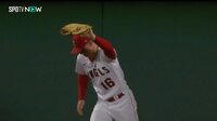 【映像】大谷翔平、最高の笑顔&ハイタッチでモニアックを祝福