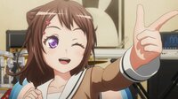 BanG Dream! 3rd Season 全話一挙【無料ビデオ1週間】 | 新しい未来のテレビ | ABEMA