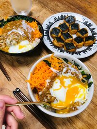 キンタロー。『夫帰宅』