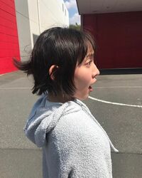 吉岡里帆「このご恩は忘れません」沢山のメッセージに感謝”驚き顔”ショットも公開