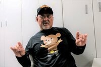 「新しいプロレスを作った団体が生き残る」武藤敬司が語る“無観客時代”の闘い