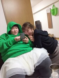 新山千春『女子会♡』