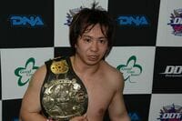 全日本プロレスJr.リーグ戦開幕! 王者・石井に厳しい“包囲網”