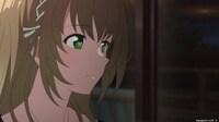 アニメ「白い砂のアクアトープ」第19話は風花の成長記の集大成？「前進した姿を感じる」と反響続々