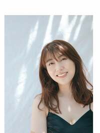 安めぐみ『おはようございますっ。』