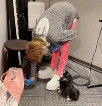 小柳ルミ子『CHANEL…今日の普段着❤️』