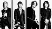 GLAY 約半年ぶり有観客ライブ