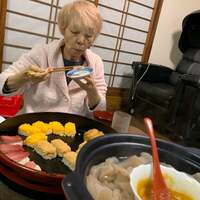 研ナオコ『田舎大好きです』