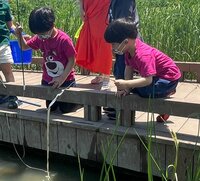 ココリコ遠藤嫁『初挑戦』