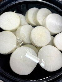 北斗晶『今日の夕食は…』