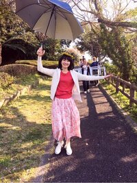 波瑠『新年度。』