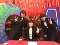 狩野英孝『生放送』