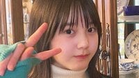 本田紗来 可愛すぎる“コスプレ”に姉・望結も悶絶「はぁぁぁぁん」