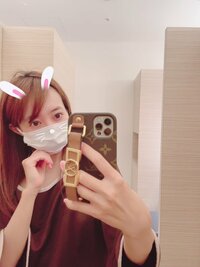 川崎希『緊張する~‼️』