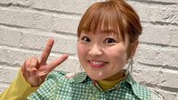 柳原可奈子 3歳長女は「生まれつきの脳性麻痺」リハビリの様子つづる