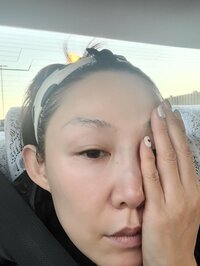 小原正子『なんかおかしい☆』