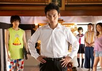 草なぎ剛主演『ミッドナイトスワン』公開記念 “1週間限定映画祭”『半世界』『凪待ち』『台風家族』上映決定