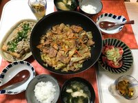 ニッチェ 江上敬子『悪魔的うまさだ。。』