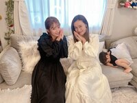 辻希美『どう?』