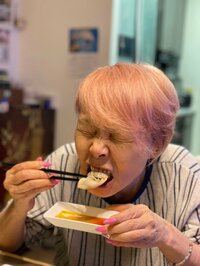 研ナオコ『あちちー』