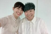 「なんかもう夫婦に見えてきた」ハリセンボン近藤春菜＆Perfume西脇綾香の“仲良し2ショット”に反響続々