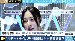 オンライン会議が普及する中、“リモートセクハラ”被害の訴えも