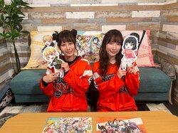 北守さいか＆汐入あすか、アニメ「プラオレ！」第7話はビーチバレーシーンに注目！