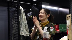 「う～うふふふ」「すごい、すごい、すごい」元アイドルも笑顔で驚くしかない先輩雀士の快進撃がとんでもない／麻雀・Mリーグ