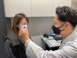  川崎希、皮膚科で受けた気になっていた治療「とにかく美肌になってるのが驚きで」 