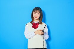 “やまあい”カップルが憧れ！メガン（夏川メガン）「悔いの残らないような恋愛にしたい」『今日好き』チュンムン編新メンバー