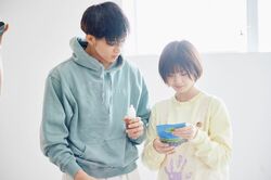 レオゆなに危機！「何もせんでいいやん」焦るレオ、ゆなは沈黙…暗雲漂う展開に『彼オオカミ』第8話