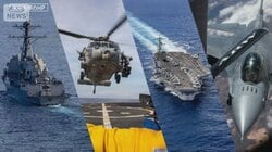 イランが米軍艦を攻撃か…米軍は“否定”トランプ氏表明『船舶脱出支援』初日に