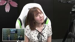 魚谷侑未が卓内トップ リーグ残留に光明「降級の心配がなくなったらプレーオフを狙いたい」／麻雀・女流桜花Aリーグ